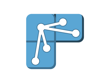 Logo für DOMINO App